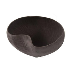 Nebula Bowl Brushed Chocolate