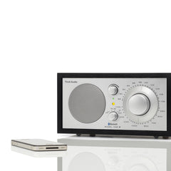 Model One Bluetooth Black Ash/Silver