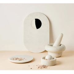 Stone Serving Board