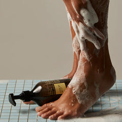 Washup All-Over Tui and Kahili Bodywash
