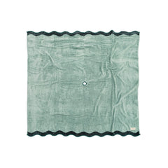Beach Blanket Riviera Green