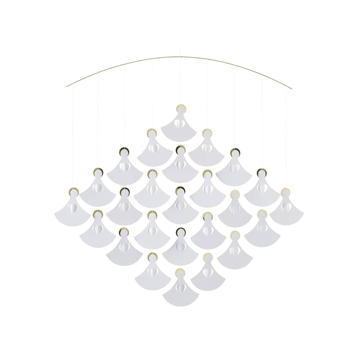 Angel Chorus 25 Mobile