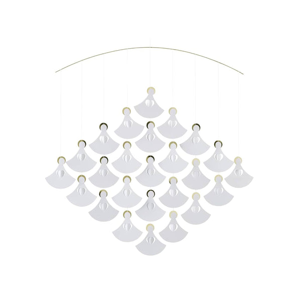 Angel Chorus 25 Mobile