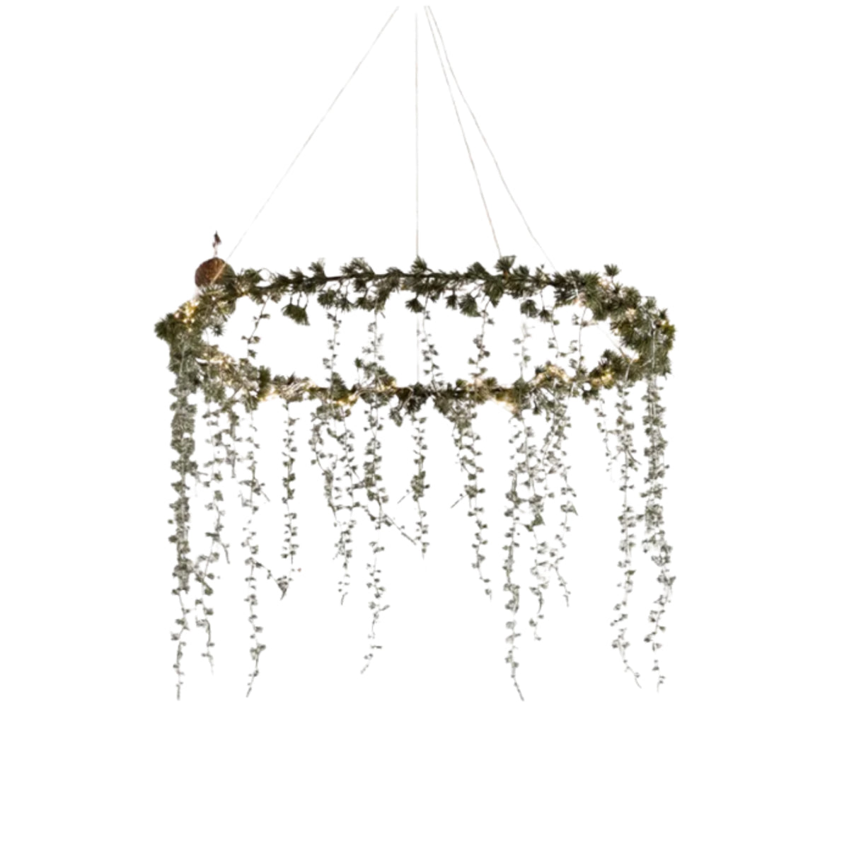 Hanging Centerpiece Medium