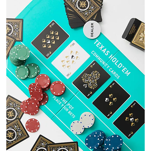 Casino Nights Set