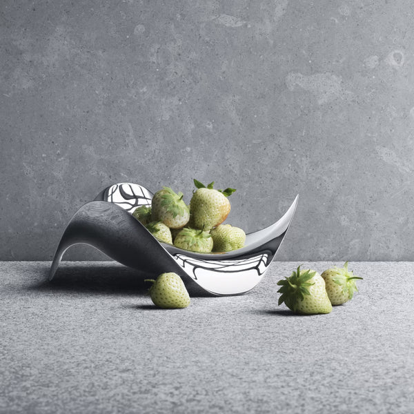 Cobra Oval Serving Tray