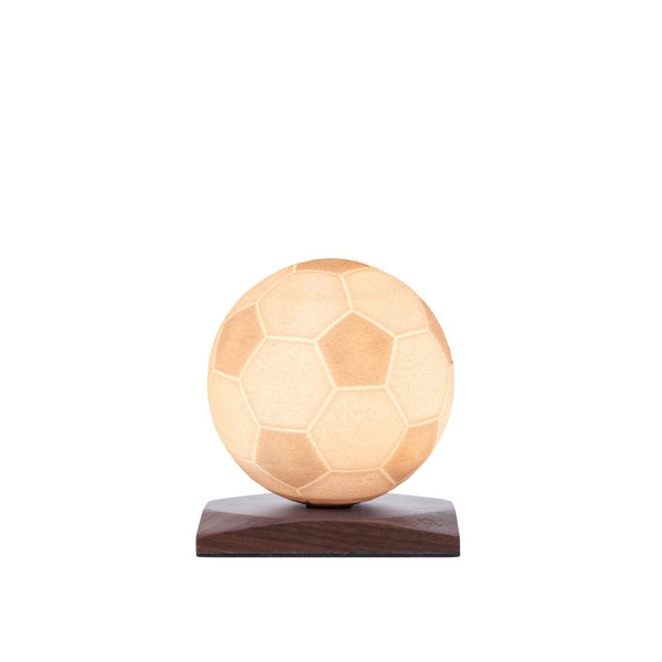 Smart Football Spin Lamp Mini