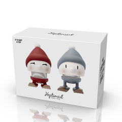Soft Skiing Set