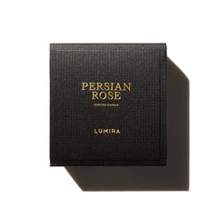 Persian Rose Candle