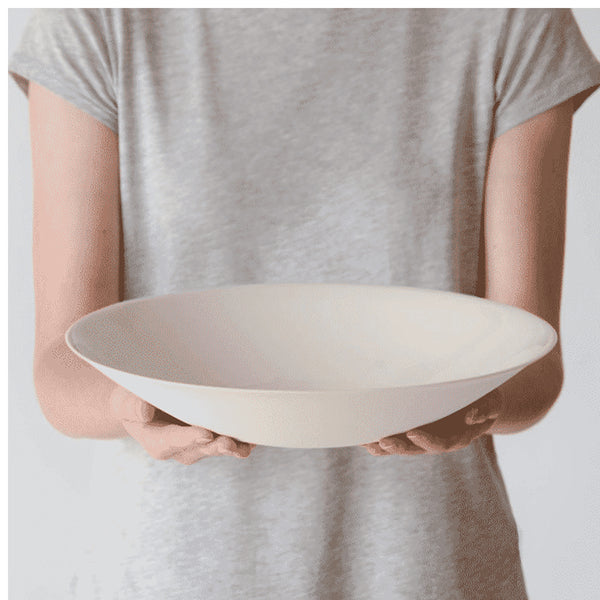Nest Bowl Medium Milk