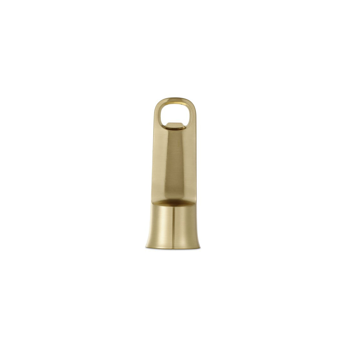 Bell Bottle Opener
