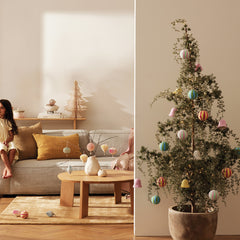 Weeping Cedar LED Tree - Large