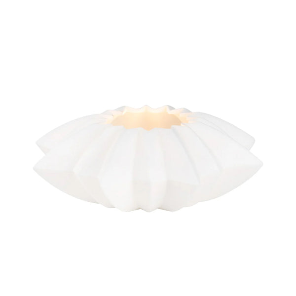 Starlight Votive Crimped Large