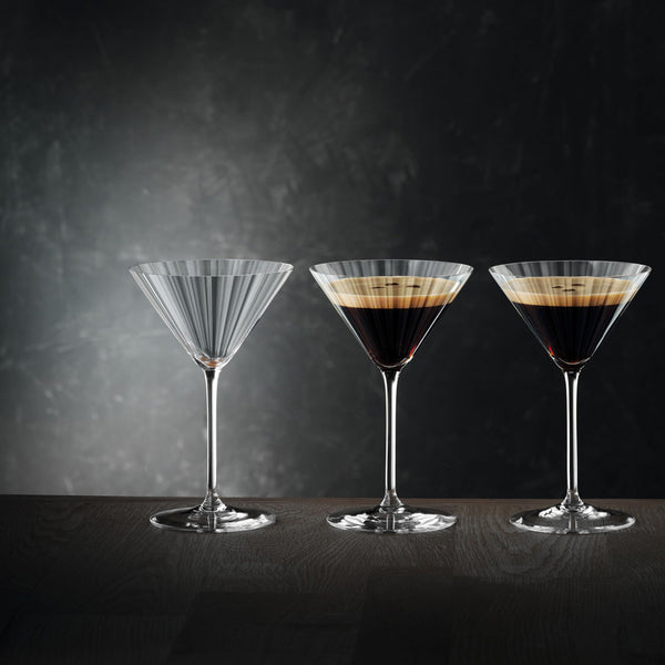 Lifestyle Espresso Martini Set /4