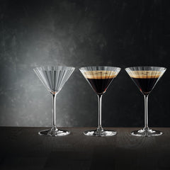 Lifestyle Espresso Martini Set /4