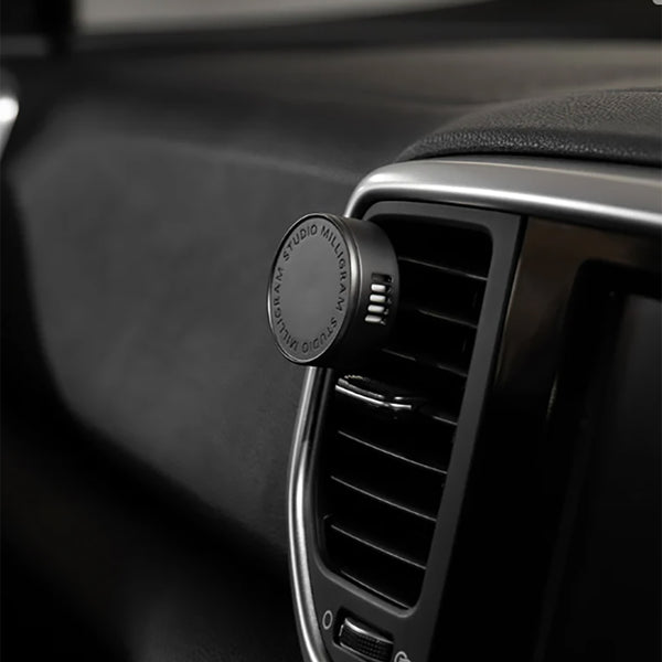 Car Diffuser / Study of Trees
