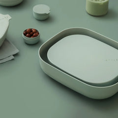 Nesting Tray Eucalypt Set / 2