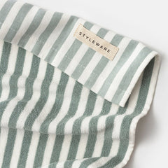 Matcha Teatowel