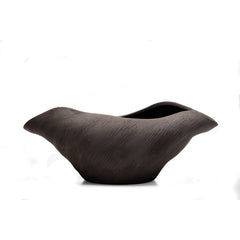 Cosse Bowl Brushed Chocolate Large