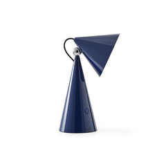 Pose Portable Indigo LED Light