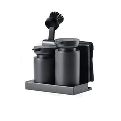 Diish 5pce Dishwashing Set