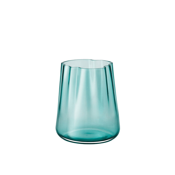 Lagoon Vase / Lantern 24cm