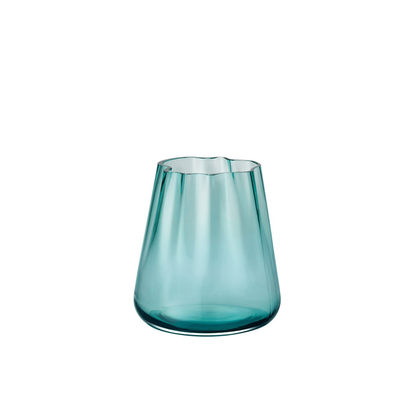 Lagoon Vase / Lantern 18.5cm