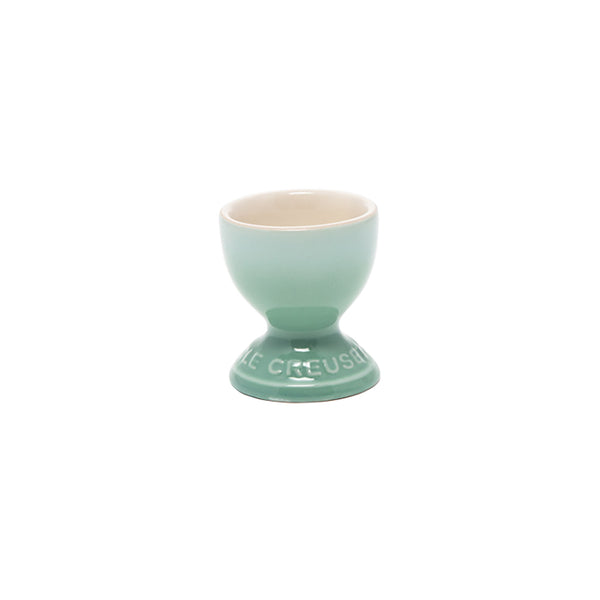 Stoneware Egg Cup Sage