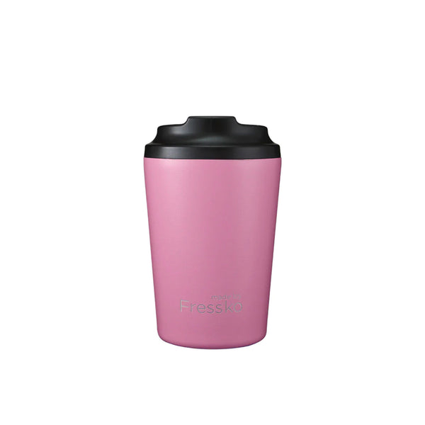 Camino Re-Usable Cup 12oz Bubblegum