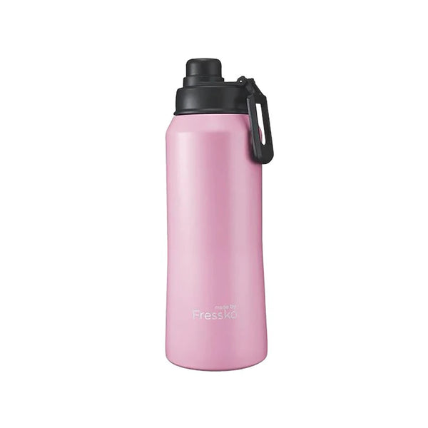 Core Drink Bottle 1L Bubblegum