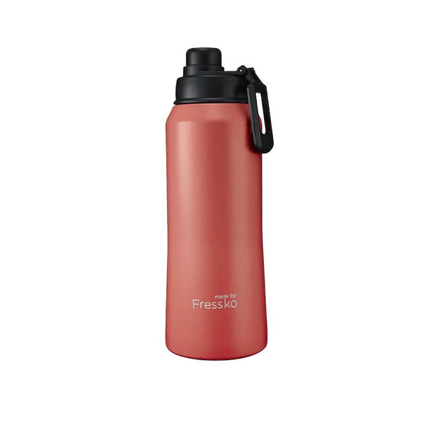 Core Drink Bottle 1L Watermelon