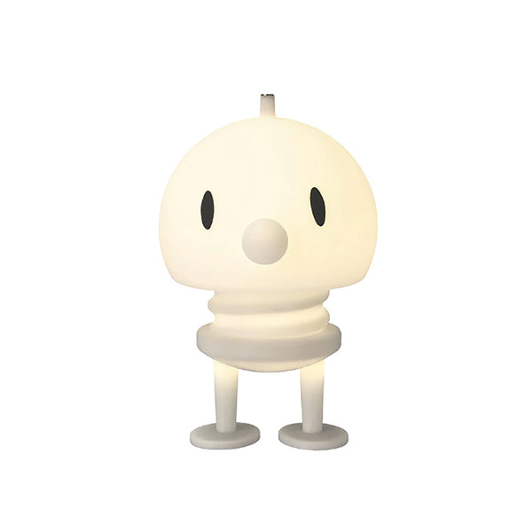 Soft PE Lamp