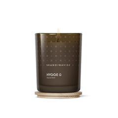 HYGGE / Danish DNA Candle 200g