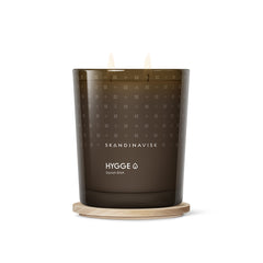 HYGGE / Danish DNA Candle 350g