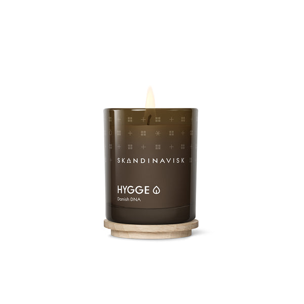HYGGE / Danish DNA Candle 65g