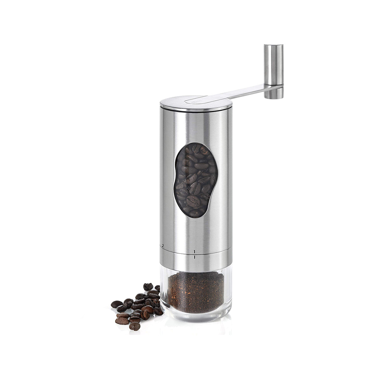 Mrs Bean Coffee Grinder