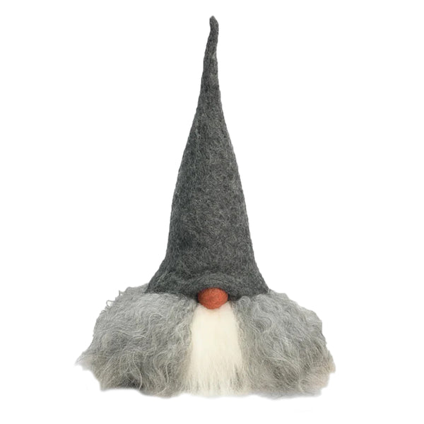 Santa Valter Grey Hat