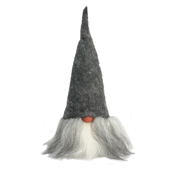 Santa Viktor Grey Hat
