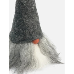 Santa Viktor Grey Hat