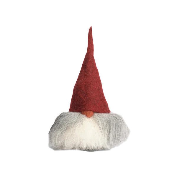 Santa Viktor Red Hat