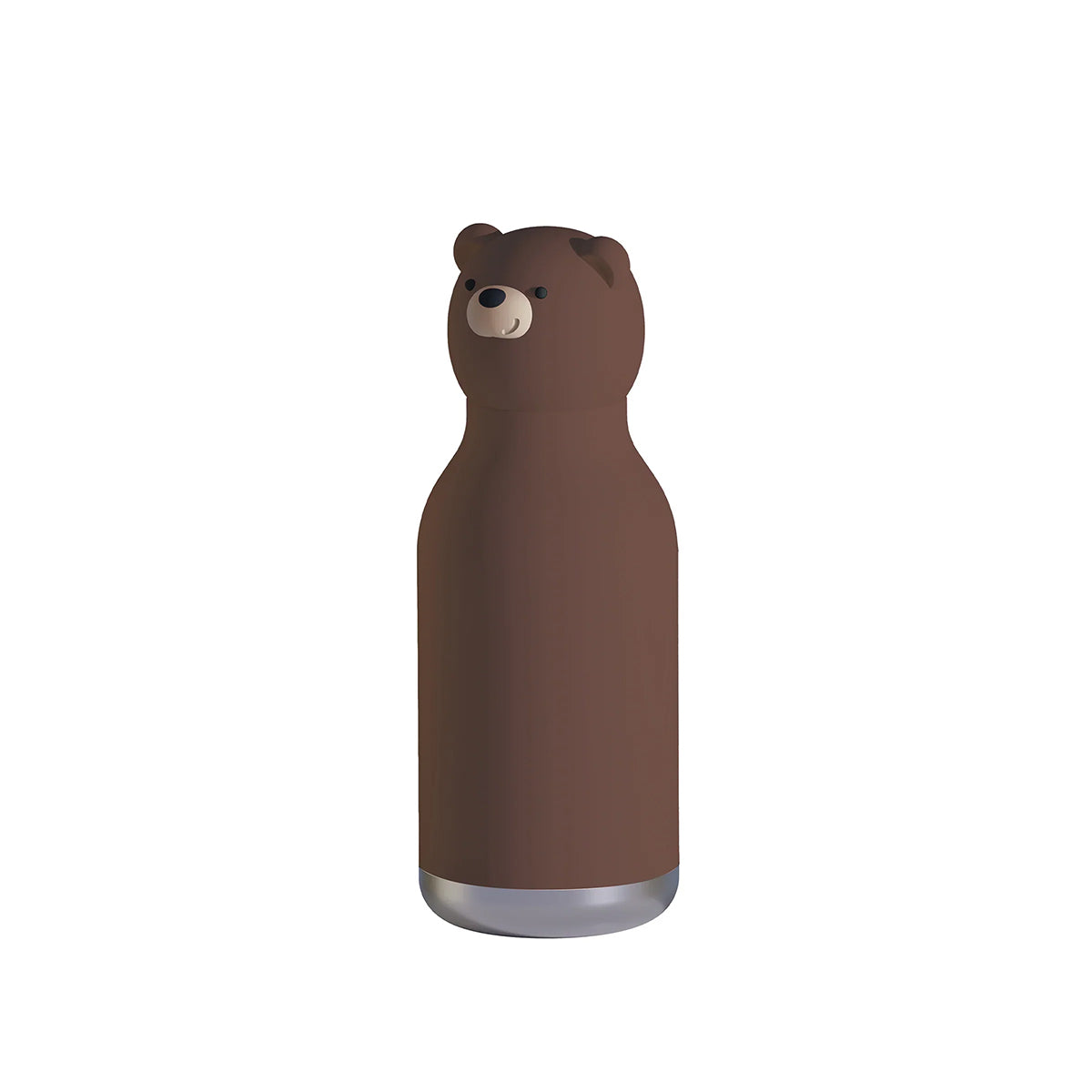 Bestie Bottle Brown Bear 460ml