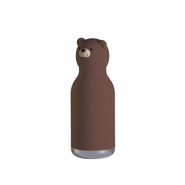 Bestie Bottle Brown Bear 460ml