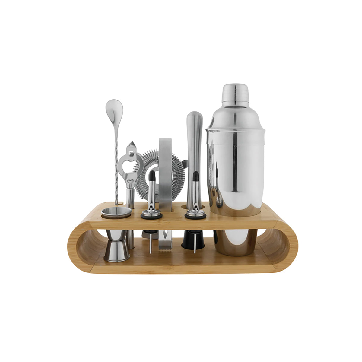 Cocktail Set 10pce