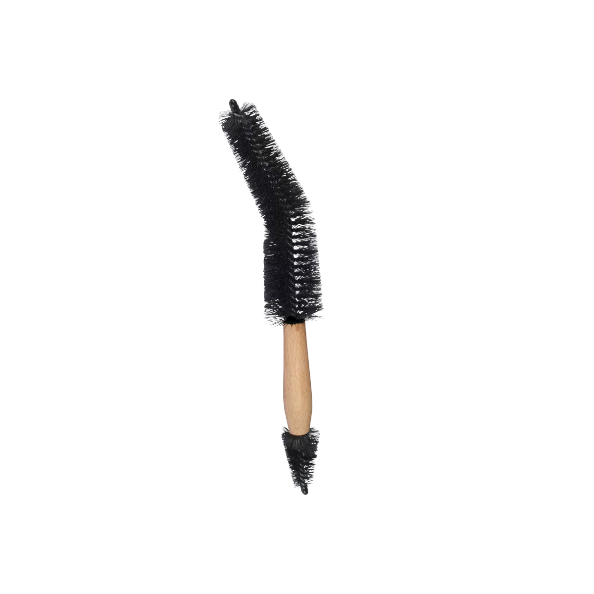 Car + Bike Cleaning Brush