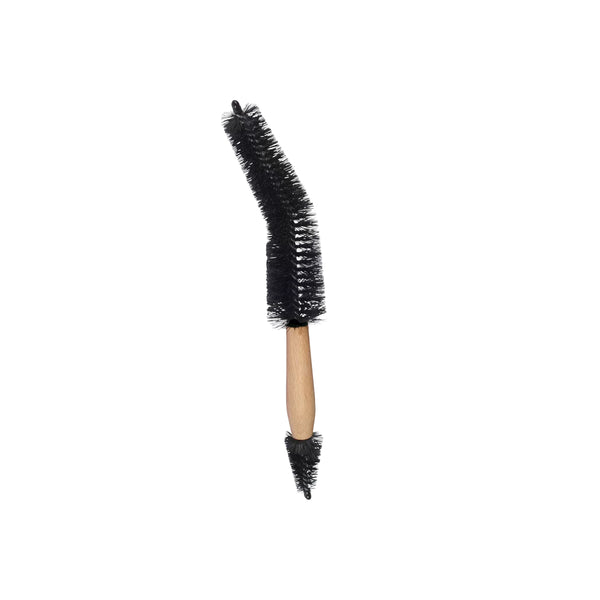 Car + Bike Cleaning Brush
