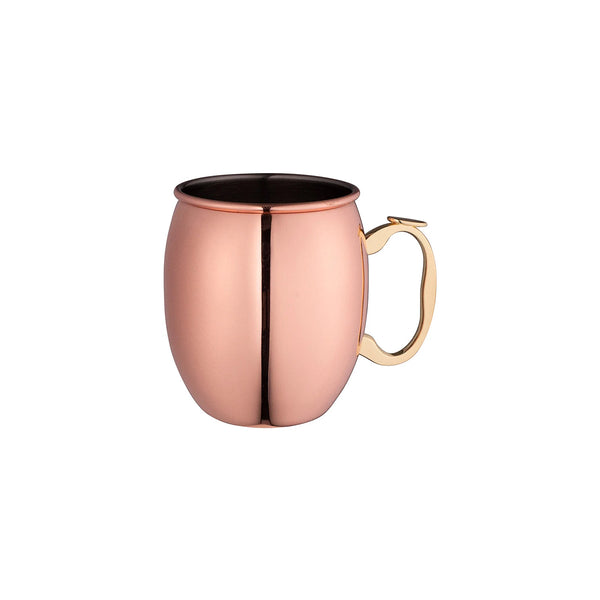 Moscow Mule Mug