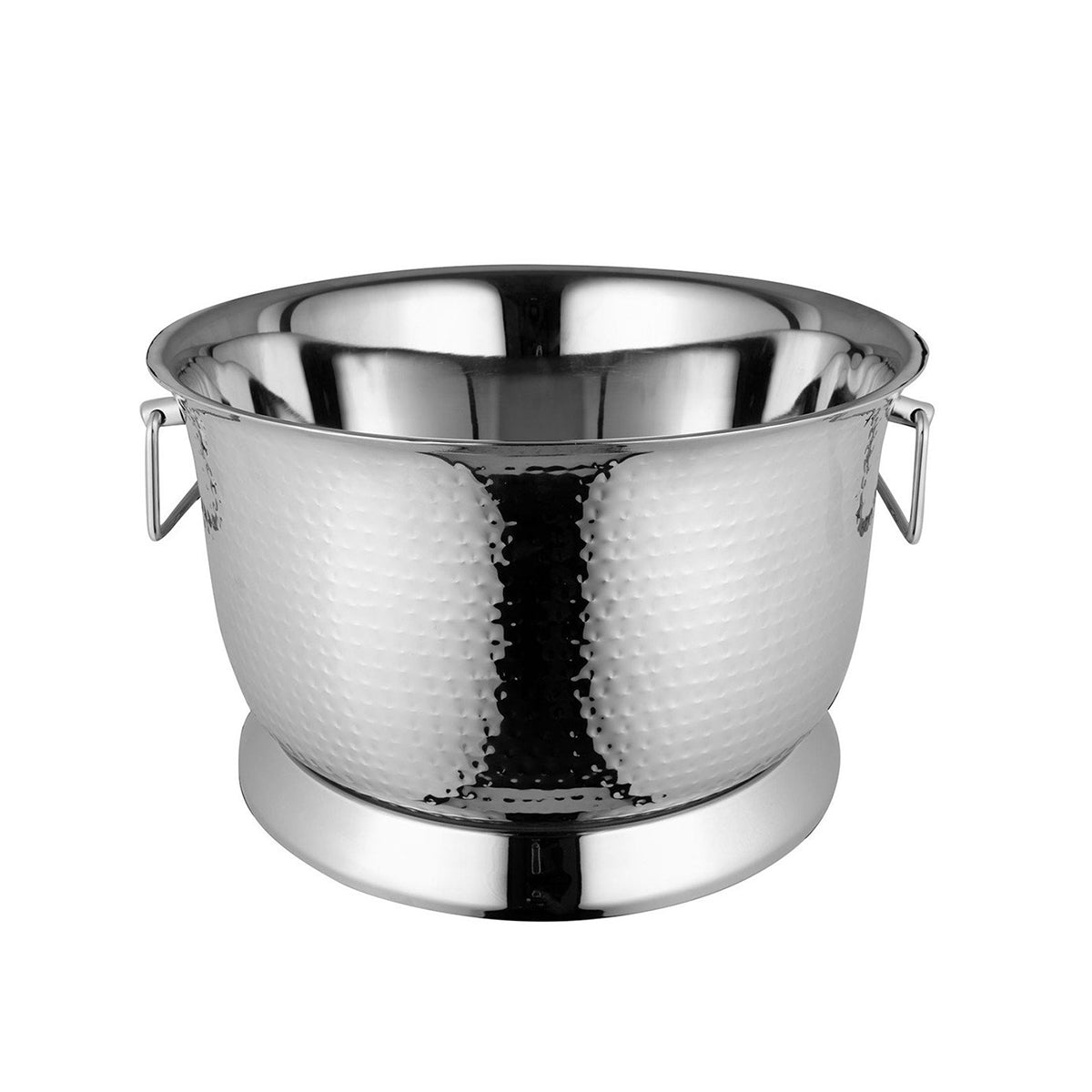 Providence Double Walled Round Champagne Tub