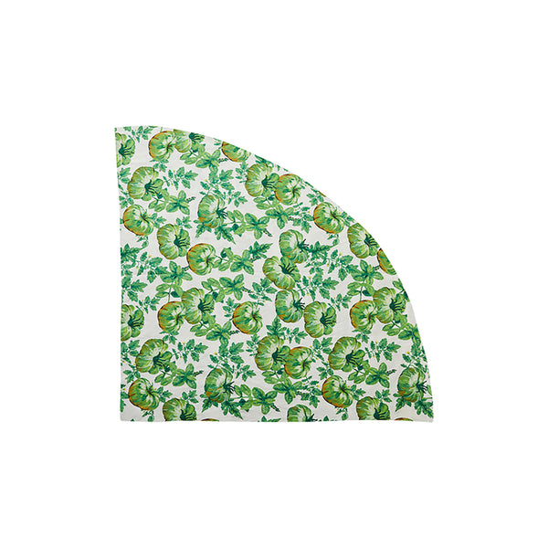 Heirloom Tomato Tablecloth Round PRE ORDER