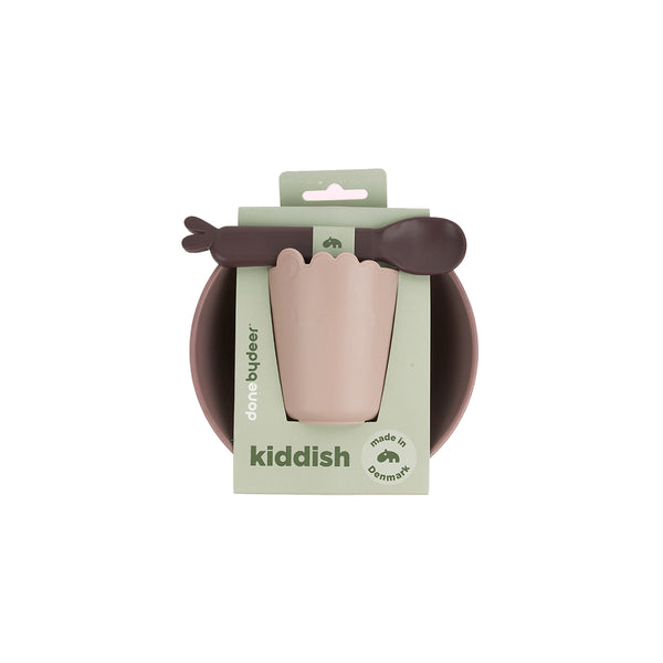 Kiddish First Meal Set - Powder