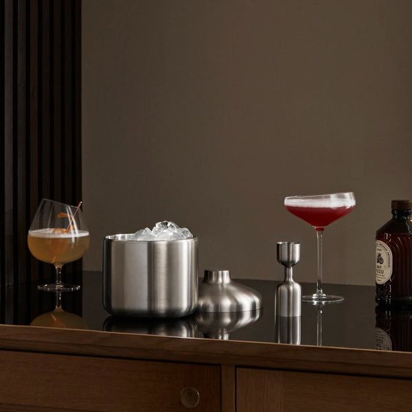 Liquid Lounge Insulated Ice Bucket